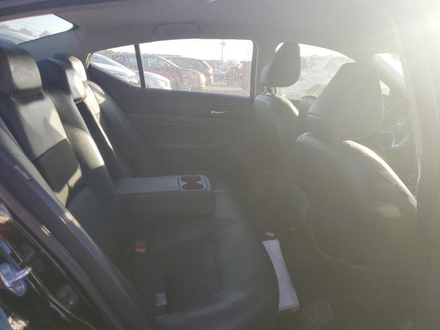Photo 10 from auction – 2019 NISSAN ALTIMA SR with VIN 1N4BL4CV7KC195911