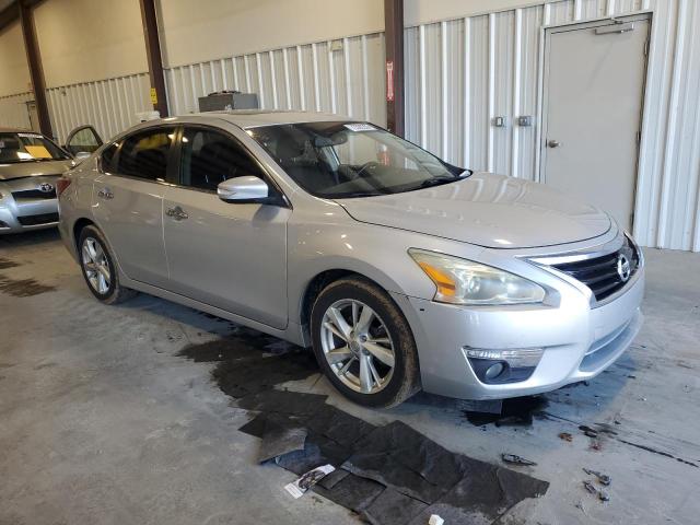 Photo 4 from auction – 2013 NISSAN ALTIMA 2.5 with VIN 1N4AL3AP0DN429520