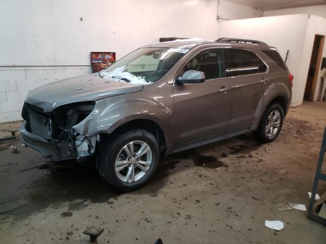 Photo 1 from auction – 2012 CHEVROLET EQUINOX LT with VIN 2GNALDEK4C6191664