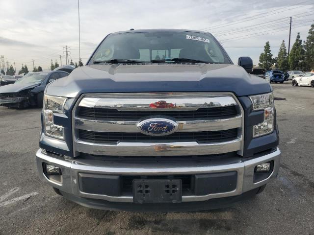 Photo 5 from auction – 2016 FORD F150 SUPER with VIN 1FTEX1CP8GKE45987