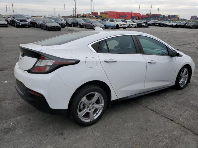 Photo 3 from auction – 2018 CHEVROLET VOLT LT with VIN 1G1RC6S58JU137717