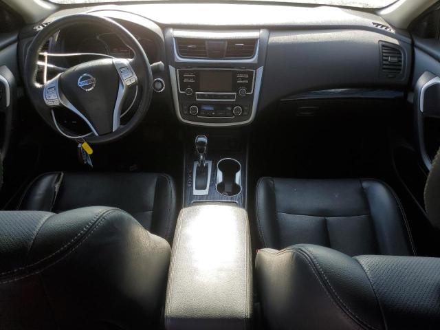 Photo 8 from auction – 2017 NISSAN ALTIMA 2.5 with VIN 1N4AL3APXHC130182