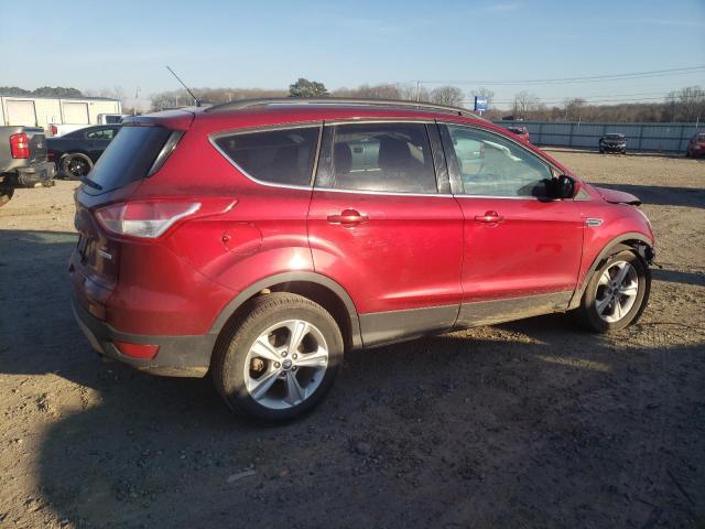 Photo 3 from auction – 2014 FORD ESCAPE SE with VIN 1FMCU0G9XEUA37381