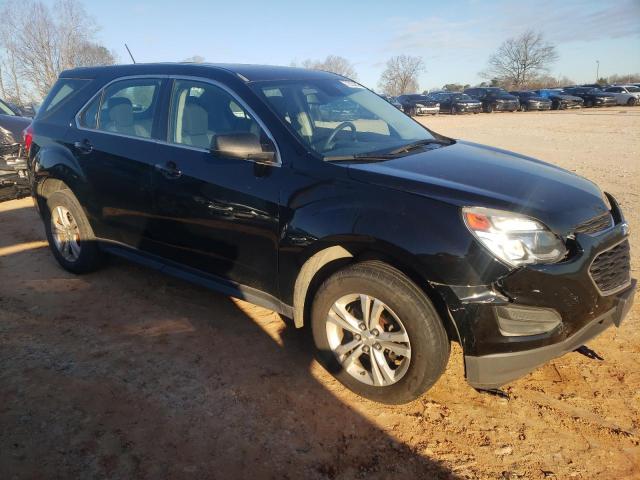 Photo 4 from auction – 2017 CHEVROLET EQUINOX LS with VIN 2GNALBEK6H1528473