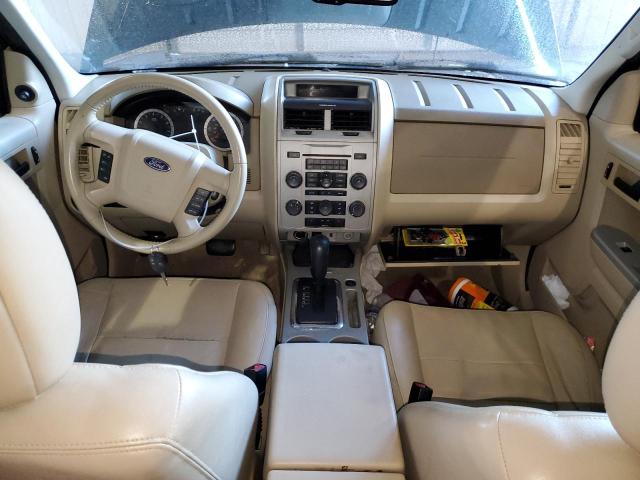 Photo 8 from auction – 2011 FORD ESCAPE XLT with VIN 1FMCU0DG9BKC50896