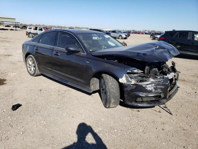Photo 4 from auction – 2017 AUDI A6 PREMIUM with VIN WAUG8AFC5HN007620
