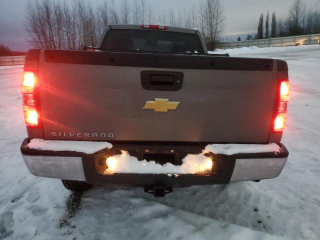 Photo 6 from auction – 2012 CHEVROLET SILVERADO with VIN 1GCNCPEX3CZ220356
