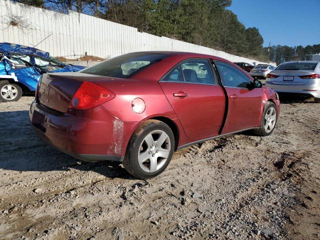 Photo 3 from auction – 2009 PONTIAC G6 with VIN 1G2ZG57B894208029