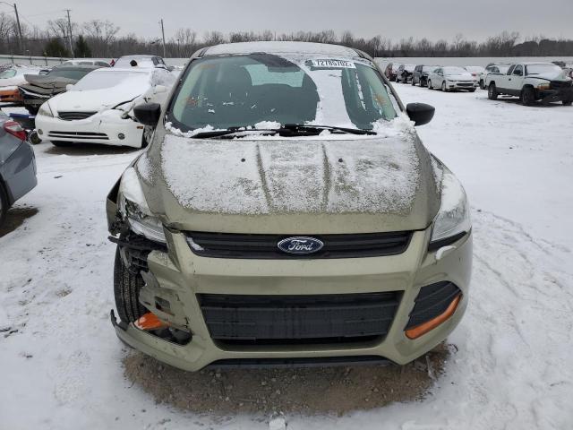 Photo 5 from auction – 2014 FORD ESCAPE S with VIN 1FMCU0F76EUB28017