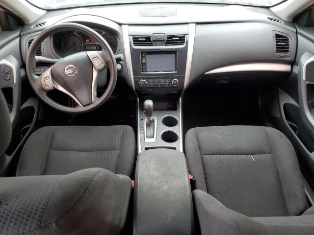 Photo 8 from auction – 2015 NISSAN ALTIMA 2.5 with VIN 1N4AL3AP0FN345491