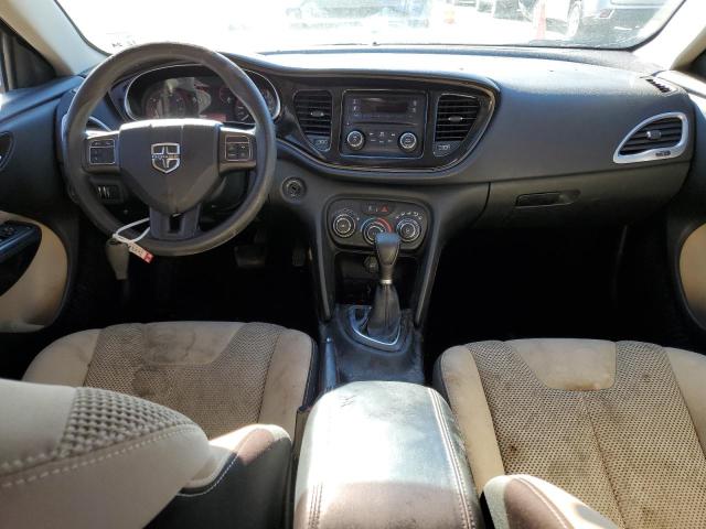 Photo 8 from auction – 2015 DODGE DART SXT with VIN 1C3CDFBB0FD374035