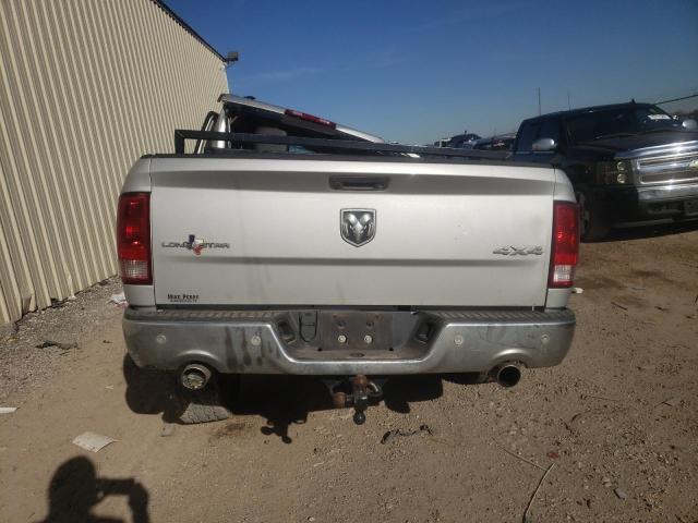 Photo 6 from auction – 2017 RAM 1500 SLT with VIN 1C6RR7LTXHS816068
