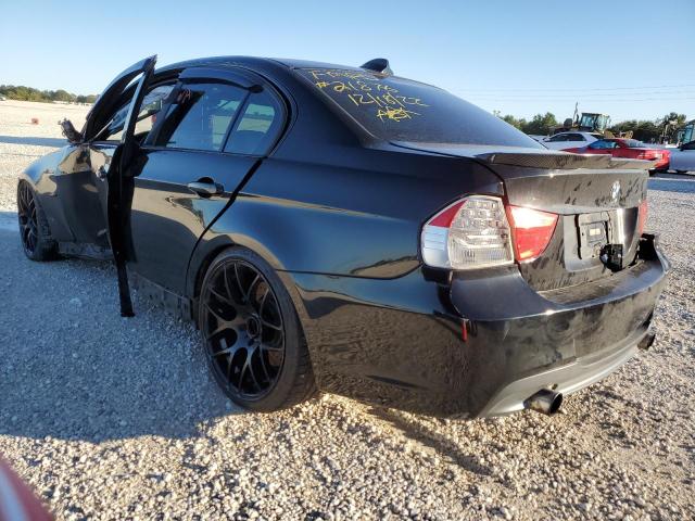 Photo 2 from auction – 2009 BMW 335 I with VIN WBAPM77549NL88201