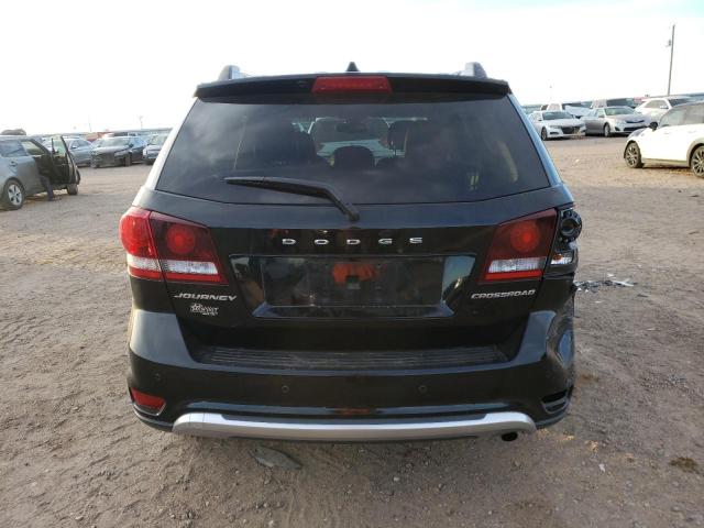 Photo 6 from auction – 2020 DODGE JOURNEY CR with VIN 3C4PDCGB4LT265474
