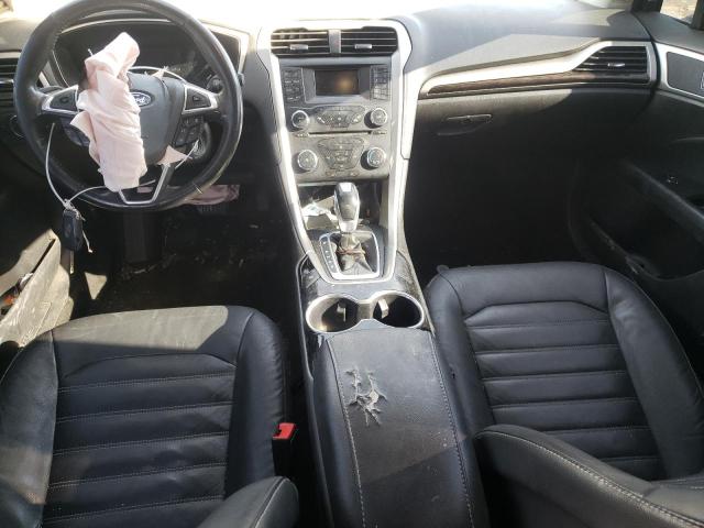 Photo 8 from auction – 2016 FORD FUSION SE with VIN 3FA6P0HD6GR317164