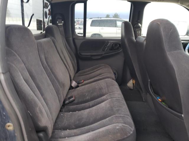 Photo 10 from auction – 2000 DODGE DAKOTA QUA with VIN 1B7HG2AZ3YS731903