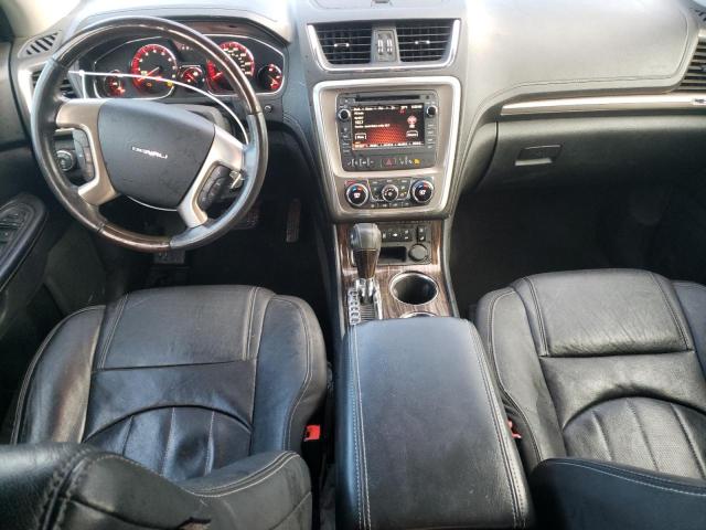 Photo 8 from auction – 2014 GMC ACADIA DEN with VIN 1GKKVTKD2EJ341904