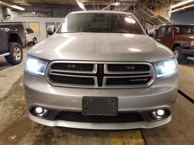 Photo 5 from auction – 2017 DODGE DURANGO R/ with VIN 1C4SDJCT3HC639718