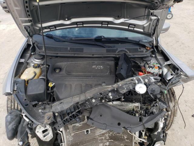 Photo 11 from auction – 2015 DODGE DART SE with VIN 1C3CDFAA0FD276325