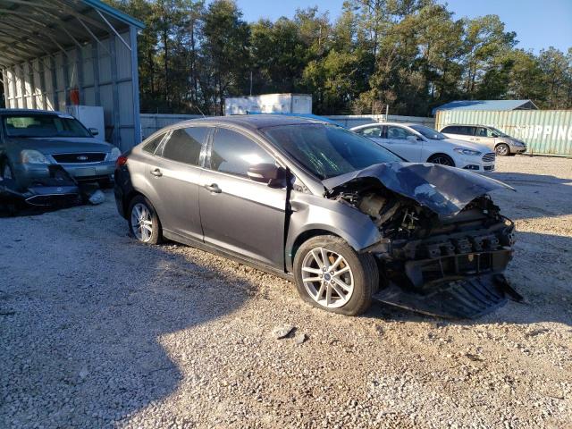Photo 4 from auction – 2017 FORD FOCUS SE with VIN 1FADP3F25HL237686