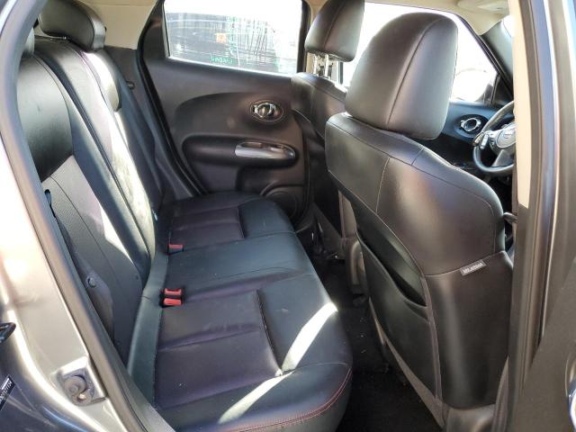 Photo 10 from auction – 2012 NISSAN JUKE S with VIN JN8AF5MV3CT121134
