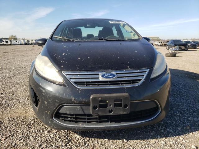 Photo 5 from auction – 2011 FORD FIESTA SE with VIN 3FADP4BJ1BM207139