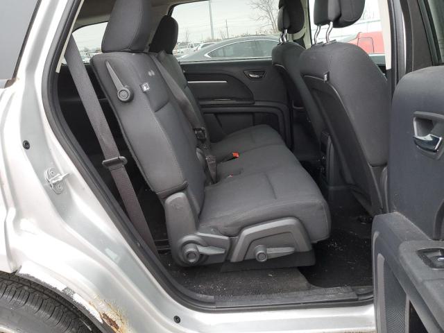 Photo 11 from auction – 2010 DODGE JOURNEY SX with VIN 3D4PG5FV1AT136865