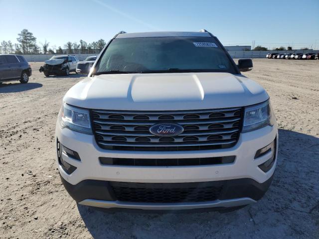Photo 5 from auction – 2016 FORD EXPLORER X with VIN 1FM5K7D88GGD01573