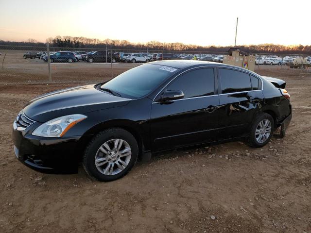 NISSAN ALTIMA BAS 2011 with VIN 1N4AL2AP0BN512887 - Photo from auction