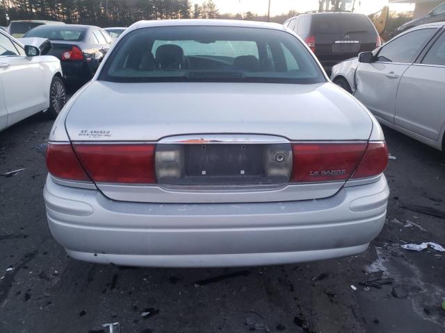 Photo 6 from auction – 2003 BUICK LESABRE CU with VIN 1G4HP52K03U145820