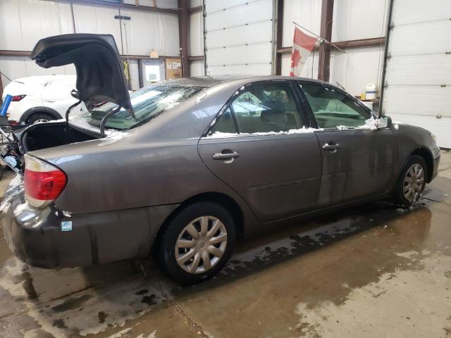 Photo 3 from auction – 2005 TOYOTA CAMRY LE with VIN 4T1BE32K05U570232