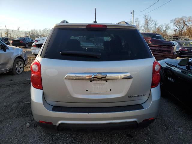 Photo 6 from auction – 2015 CHEVROLET EQUINOX LT with VIN 2GNALCEK0F6273986