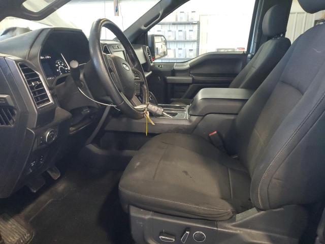 Photo 7 from auction – 2015 FORD F150 SUPER with VIN 1FTEX1EP5FFA74789