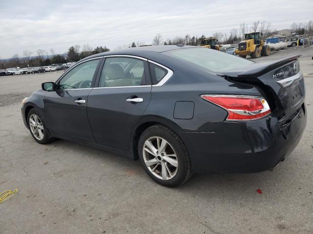 Photo 2 from auction – 2013 NISSAN ALTIMA 2.5 with VIN 1N4AL3AP6DC147717