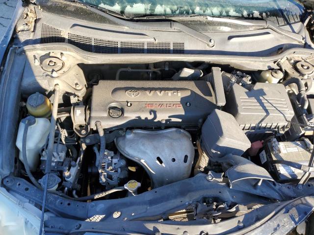 Photo 11 from auction – 2008 TOYOTA CAMRY CE with VIN 4T4BE46K58R032894