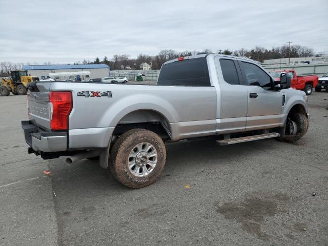Photo 3 from auction – 2021 FORD F250 SUPER with VIN 1FT7X2B68MEC24147
