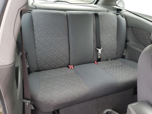Photo 10 from auction – 2003 FORD FOCUS ZX3 with VIN 3FAFP31Z83R124919
