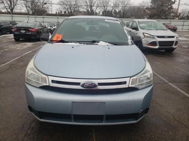 Photo 5 from auction – 2009 FORD FOCUS SE with VIN 1FAHP35N39W234069
