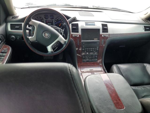 Photo 8 from auction – 2007 CADILLAC ESCALADE E with VIN 1GYFK66837R285412