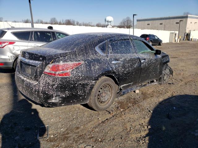 Photo 3 from auction – 2014 NISSAN ALTIMA 2.5 with VIN 1N4AL3APXEC323654