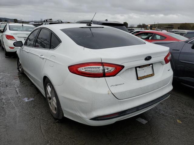Photo 2 from auction – 2014 FORD FUSION SE with VIN 3FA6P0H77ER220966