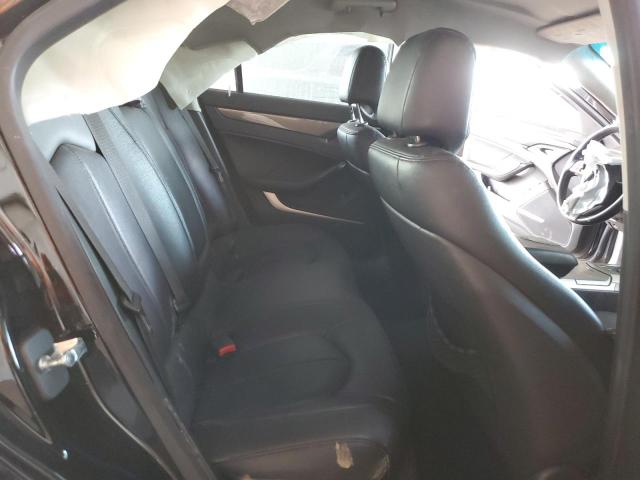 Photo 10 from auction – 2008 CADILLAC CTS with VIN 1G6DF577280169905