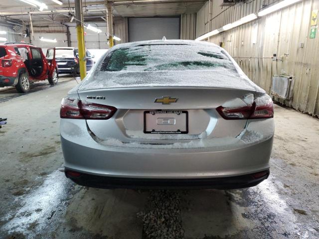 Photo 6 from auction – 2020 CHEVROLET MALIBU LT with VIN 1G1ZD5ST2LF090536