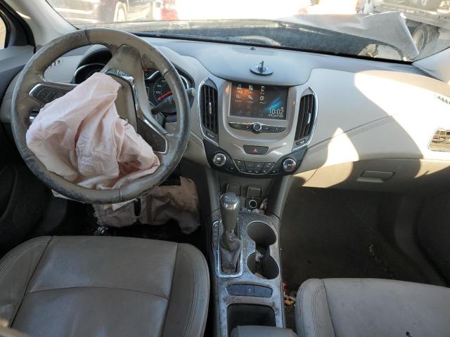 Photo 8 from auction – 2017 CHEVROLET CRUZE PREM with VIN 3G1BF6SM2HS519574