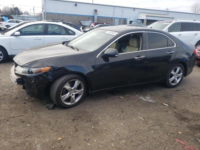 Photo 1 from auction – 2012 ACURA TSX with VIN JH4CU2F49CC023611