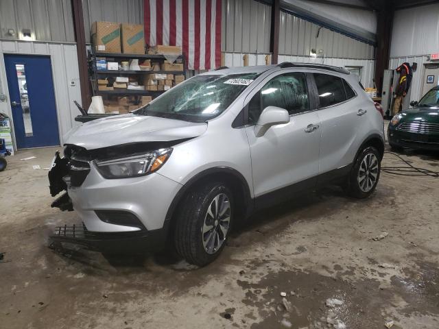 BUICK ENCORE PRE 2021 with VIN KL4CJESB2MB359330 - Photo from auction