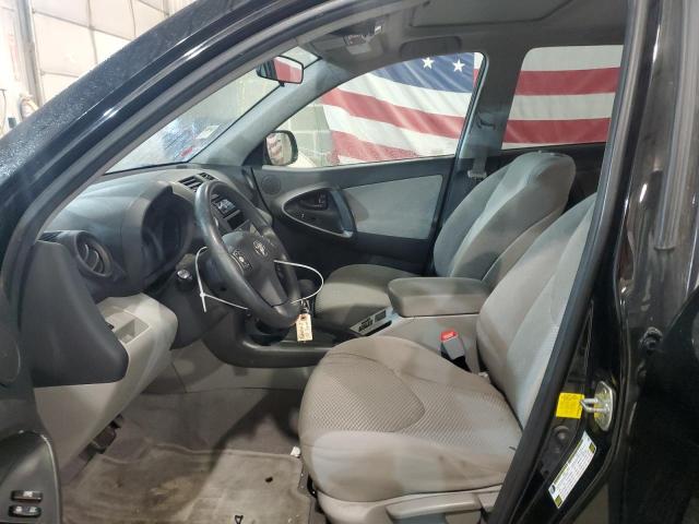 Photo 7 from auction – 2012 TOYOTA RAV4 with VIN 2T3ZF4DV6CW129668