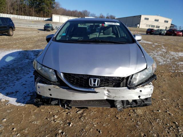 Photo 5 from auction – 2015 HONDA CIVIC EX with VIN 19XFB2F85FE040720