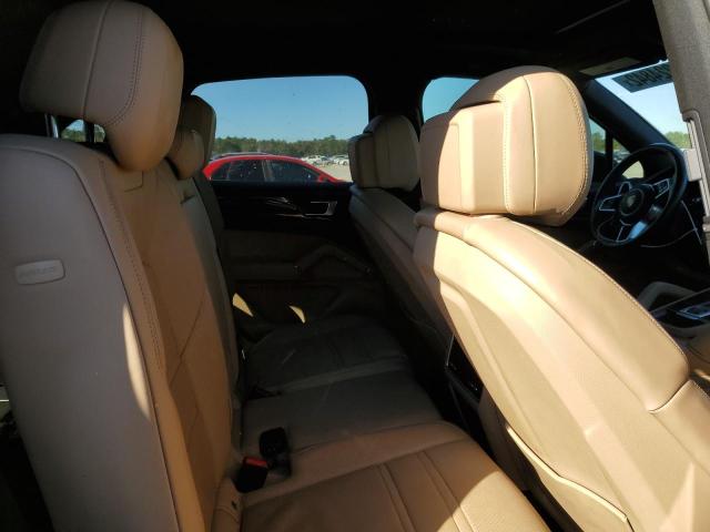 Photo 11 from auction – 2020 PORSCHE CAYENNE with VIN WP1AA2AY9LDA03055