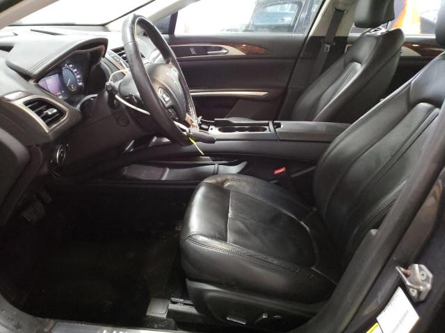 Photo 7 from auction – 2013 LINCOLN MKZ with VIN 3LN6L2JK5DR820492